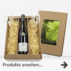 Alkoholische Geschenke