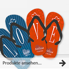FlipFlops & Badelatschen
