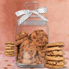 Keksglas, Bonbonglas, Vorratsglas