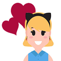 Valentinstag Geschenke für Freundin