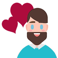 Valentinstag Geschenke für Männer