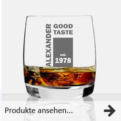 Whisky Gläser