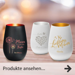 Kerzen & Windlichter