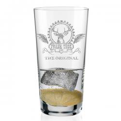 individuell graviertes Longdrink Leonardo 