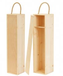 ------Flaschenkiste Jumbo für 1,5 l Flaschen ohne Gravur