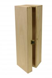 -----Holzkiste bedruckt Weinmotive 1er ohne Gravur