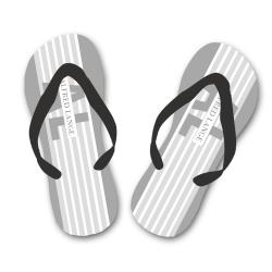 Flip Flops personalisiert mit Namen 