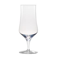 Bierglas / Bierpokal Stölzle Lausitz (0,3 l) mit Logo/Design 