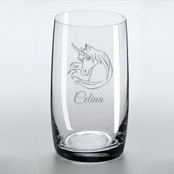 Gastgeschenke Pferd Gastgeschenke Glas Schiffsglas, Kindergeburtstag