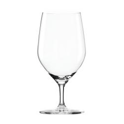 Wasserglas Stölzle Lausitz (450 ml Serie Ultra) mit Ihrem Logo/Design 