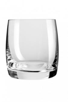 Whisky Glas individuell mit Ihrem Logo - 290 ml ohne
