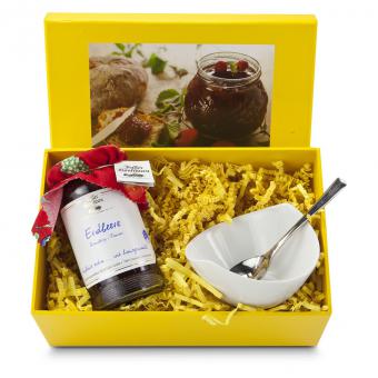 Geschenkset Frühstück 