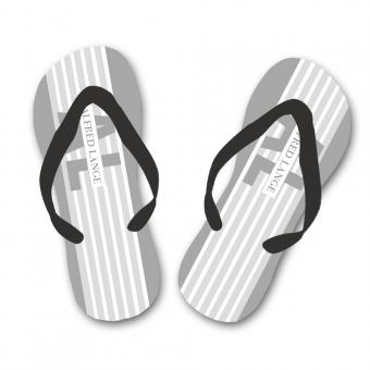 Flip Flops personalisiert mit Namen 