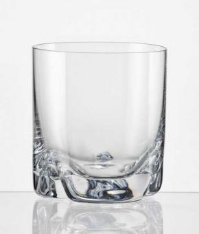 Whiskyglas Logo oder Design 280 ml ohne