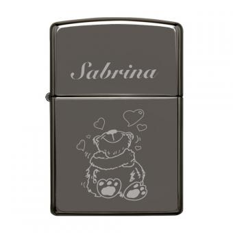 Geschenke für Frauen zum Valentinstag Zippo als Valentinstag Geschenk
