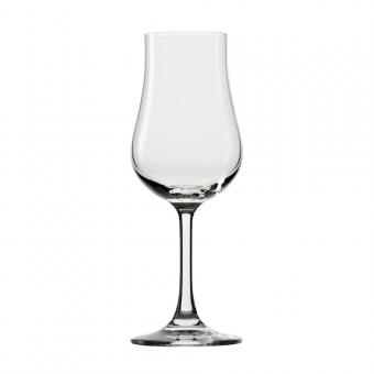 Whiskyglas Stölzle Classic mit eigenem Logo/Design (185 ml) Muster (mit Gravur)