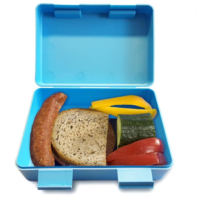 Brotdose Kinder Mit Eigenem Namen Geschenkplanet