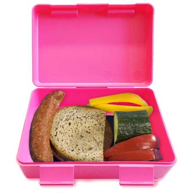 Einhorn2 Regenbogen Lunchbox MEPAL2, Einhorn Kinder Brotdose Mit Namen,  Geschenk Zur Einschulung, Schultütenfüllung, Rosirosinchen 