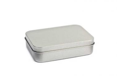 Spielkartendose 104x75x26 mm bedrucken mit Gravur