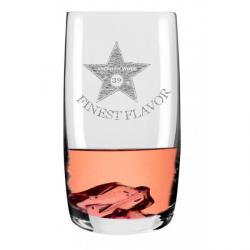 Longdrinkglas selber gestalten 