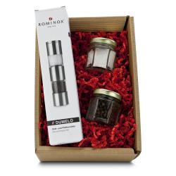 Variation von Salz & Pfeffer 