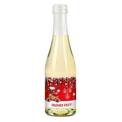 Frohes Fest 6x Piccolo 