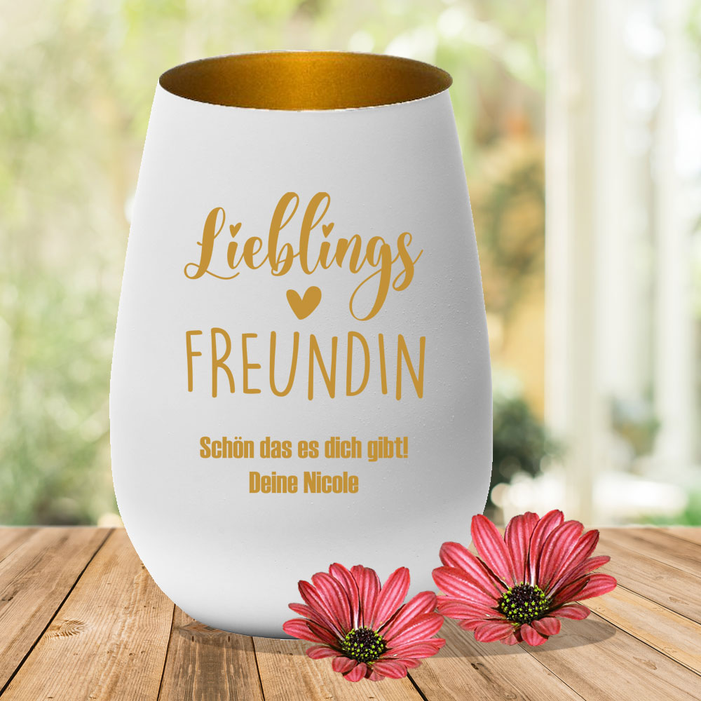 Wein Etiketten Beste Freundin Personalisiert Flaschen