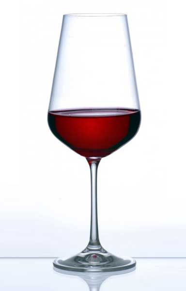 Gläser mit Gravur - graviertes Weinglas Namen 