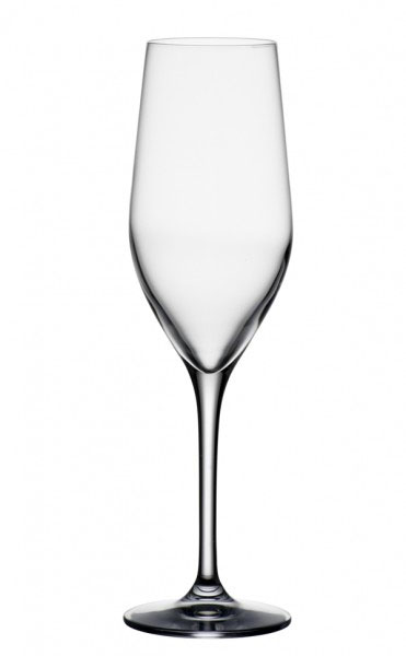 Sektglas gestalten classic - Liebe 