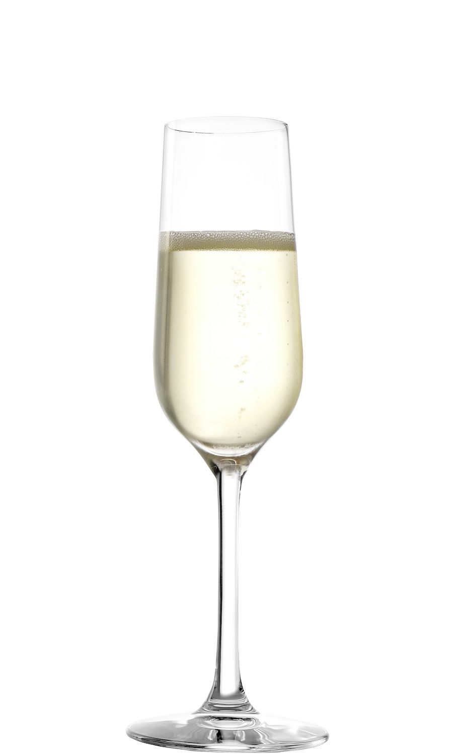 Sektglas Stölzle Lausitz (200 ml - Serie Revolution) mit Ihrem Logo/Design 