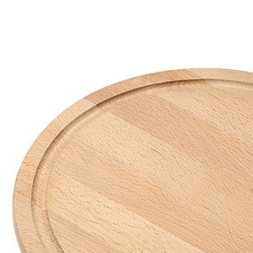 Schneidebrett aus Holz mit Gravur als Geschenk 