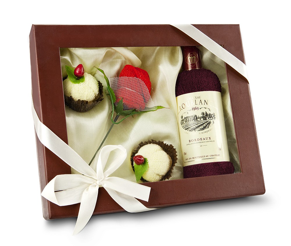 Création Château Frottee 