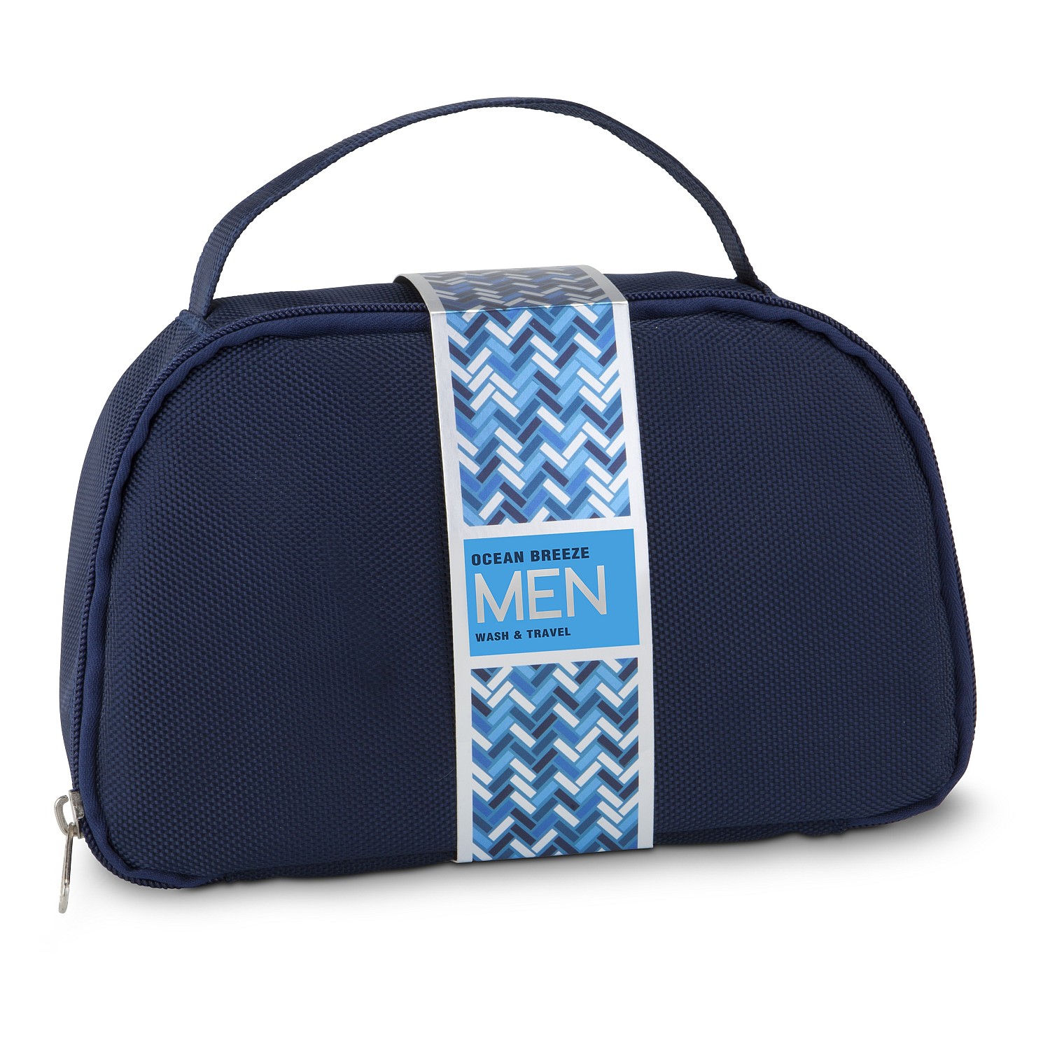 Wash & Travel Wellness Geschenkset für Männer 