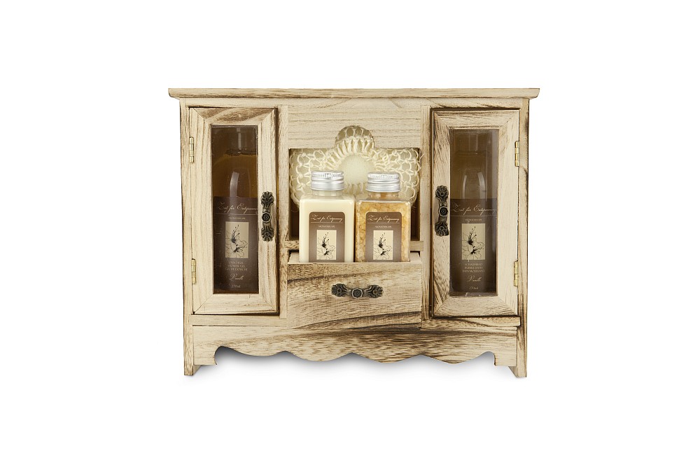 Geschenk-Set Beauty Care 