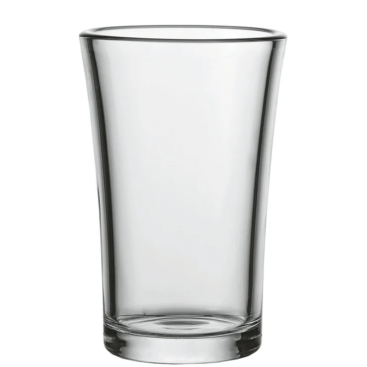 Leonardo Bloom Vase mit Logo Gravur 