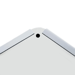 Nostalgie-Blechschild 20x30 cm mit Foto / Logo oder eigenem Design bedrucken 