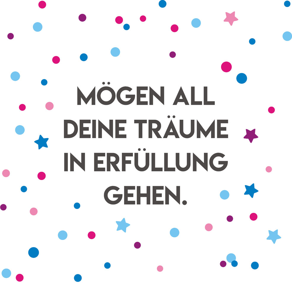 Lindt-Pralinen mit individuellen Namen zum 20. Geburtstag (100 g) 