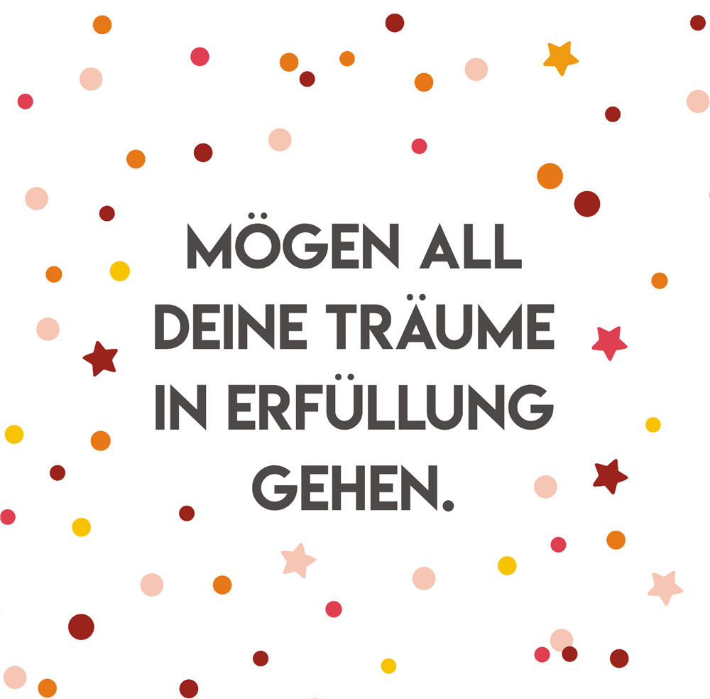 Lindt-Pralinen mit Wunschname zum 30. Geburtstag personalisiert, 100 g 