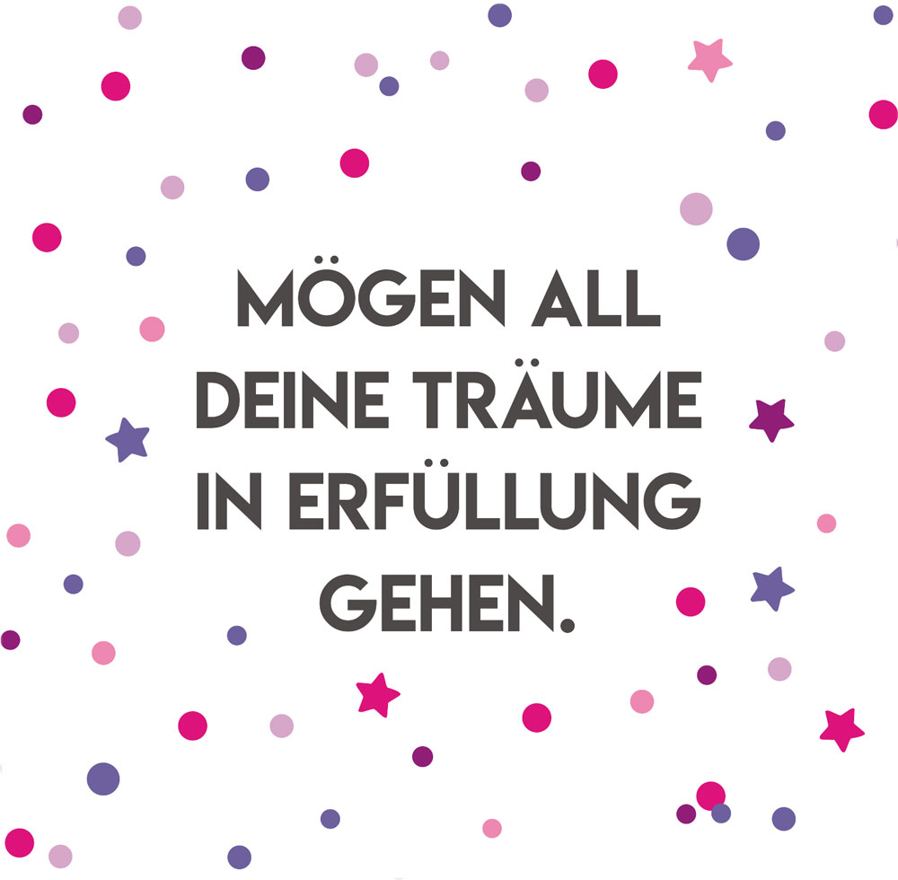 Lindt-Pralinen zum 50. Geburtstag mit Wunschnamen (100 g) 