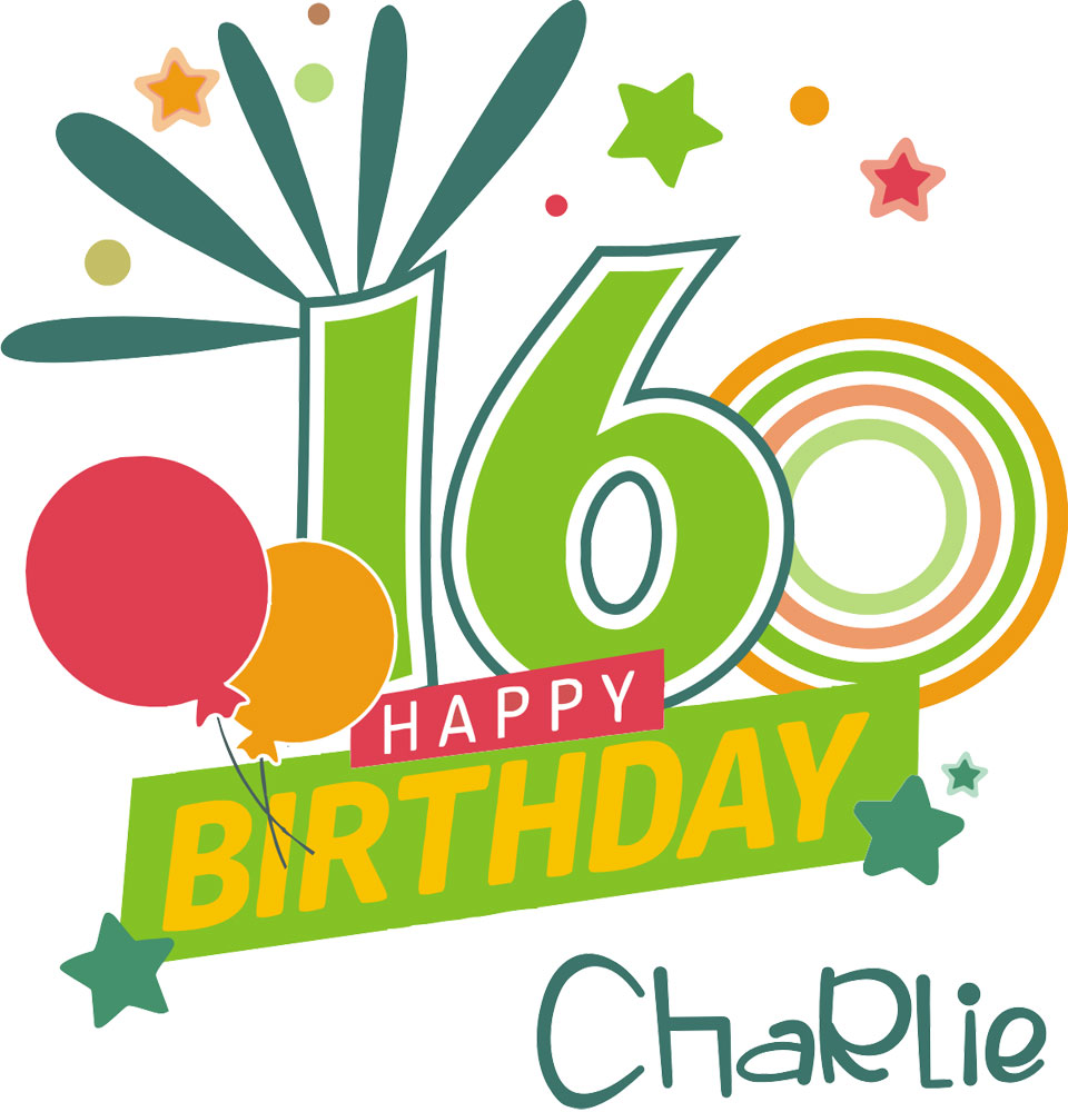 Eigenes Bierflaschenetikett zum Geburtstag individuell bedruckt 