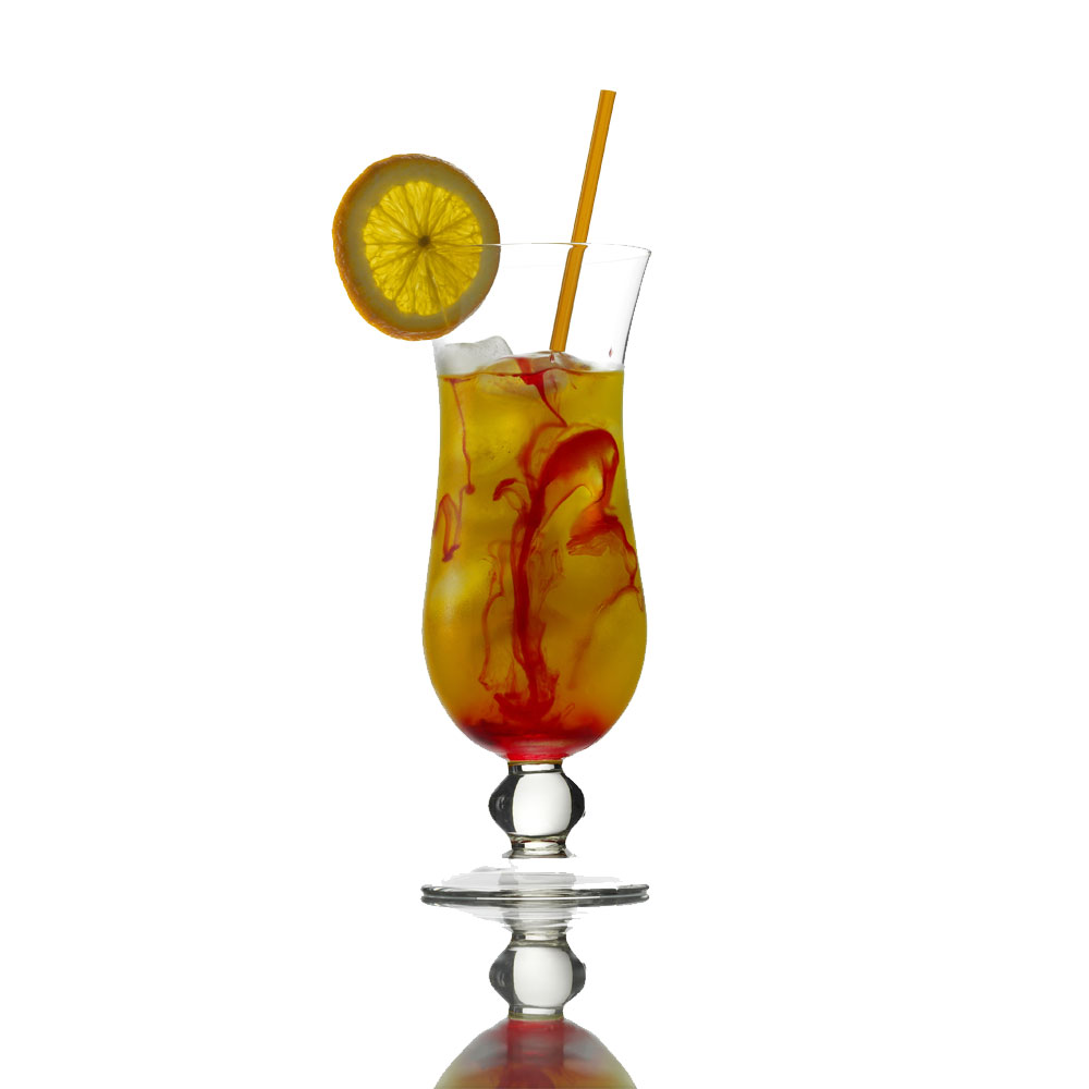 Cocktailglas Acapulco Stölzle Lausitz (480 ml) mit Logo 