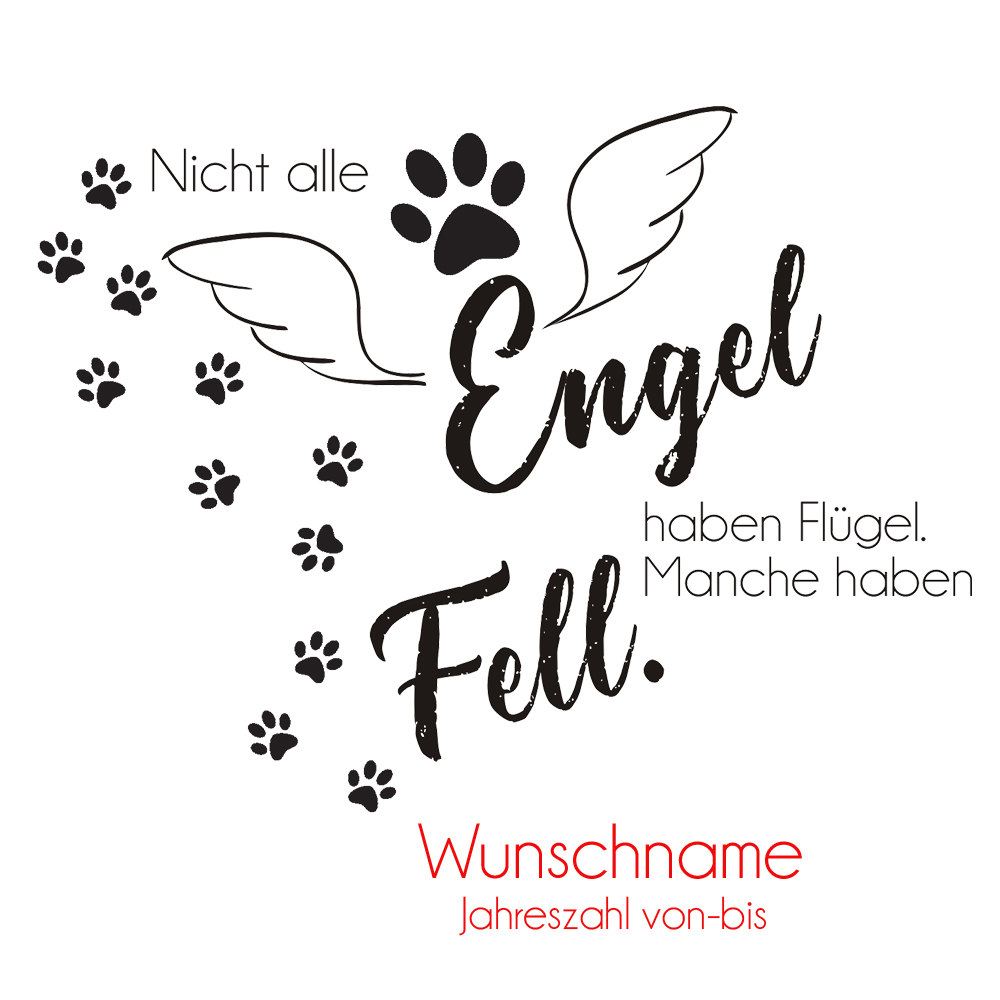 Windlicht/Trauerlicht in verschiedenen Farben für dein Haustier 