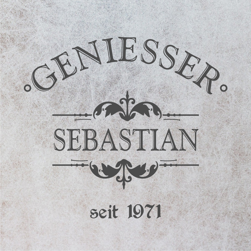 Bedrucktes Flaschenetikett für ihr Bier selbsklebend personalisiert 