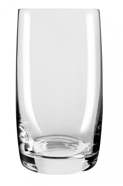 Longdrinkglas graviert *Tomy S.* 