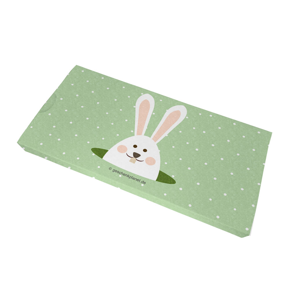 Lindt Schokolade personalisiert für Ostern, 100 g 