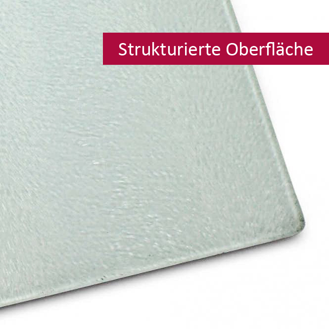 Individuelles Frühstücksbrett / Glasschneidebrett Papa und Tochter mit Namen 