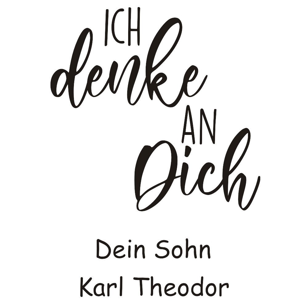 Leuchtflasche/ LED Flasche mit Gravur als Geschenkidee 