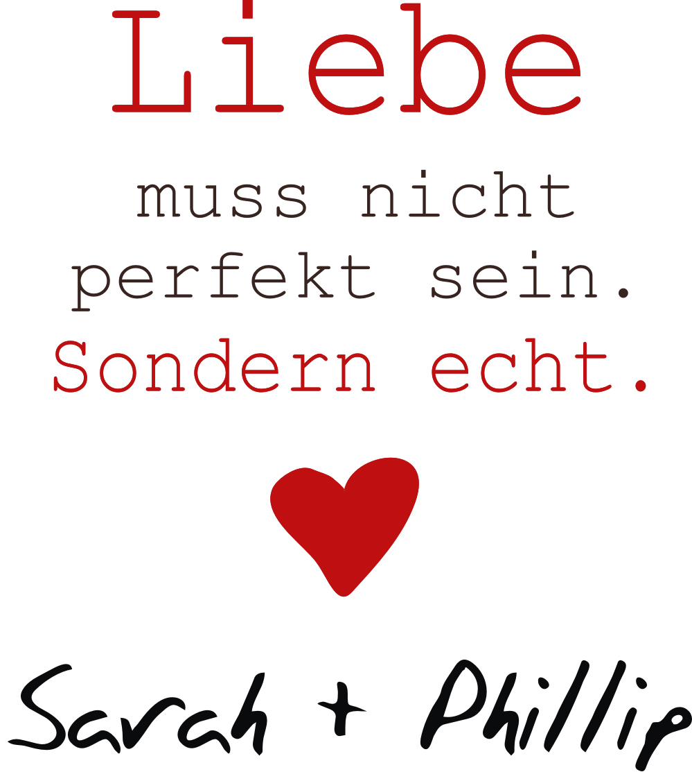 Keksglas /Bonbonglas Hochzeit mit Namen bedruckt 