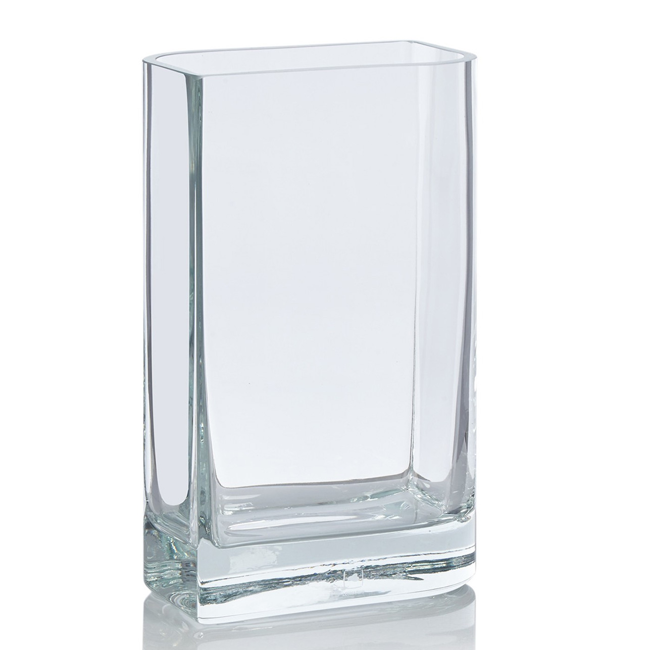 Vase von Leonardo mit eigenem Logo oder Design mit Gravur