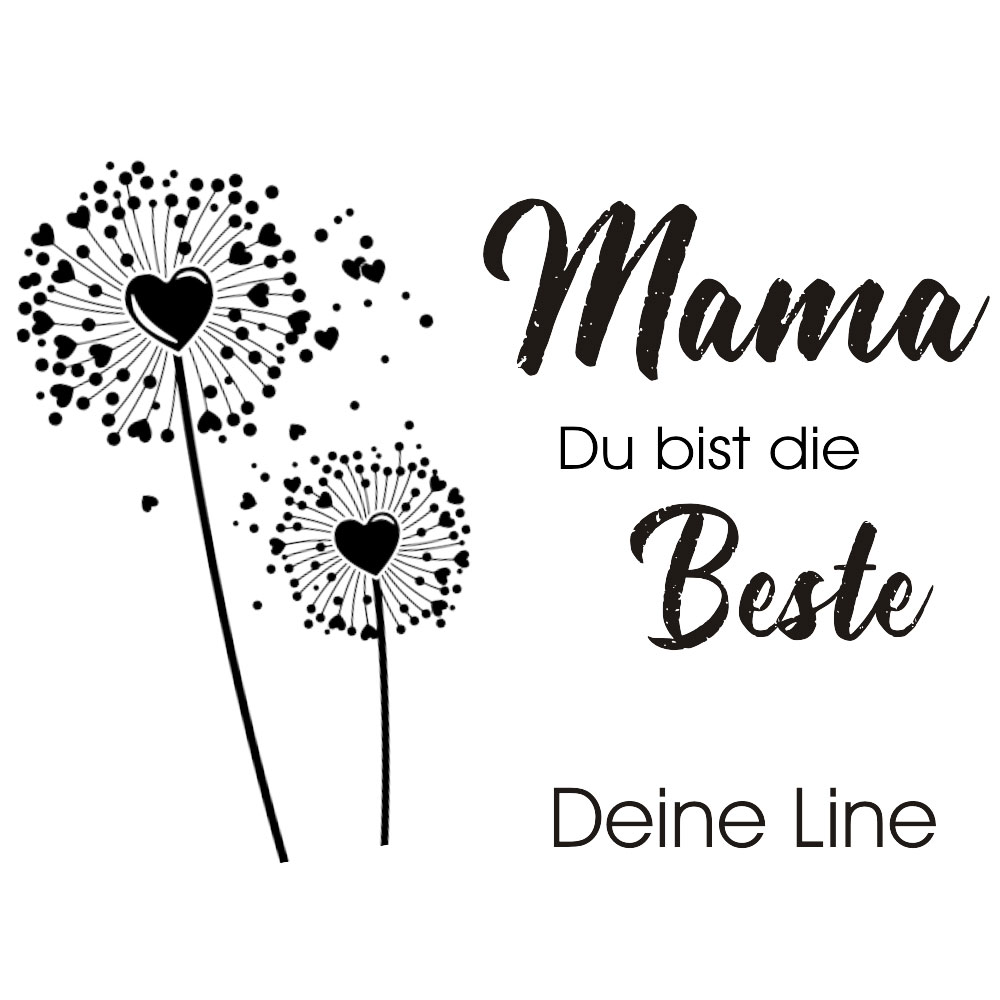 Romantische Flasche mit LED Beleuchtung und persönlicher Gravur 